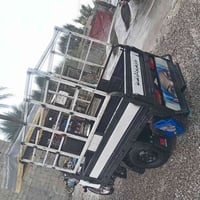 ستوته ام طير موديل 2020للبيع وسعر خاص 07768707381