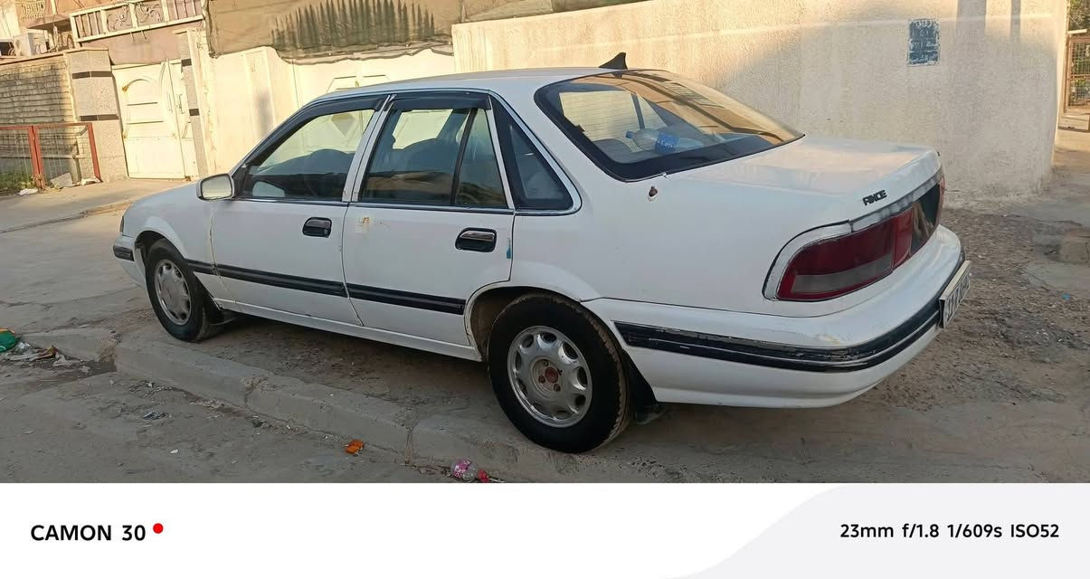 برنس موديل ٩٤ سياره ما بيهه نقص السعر ٣٧ مكاني بغداد الشعب للاستفسار ***********
