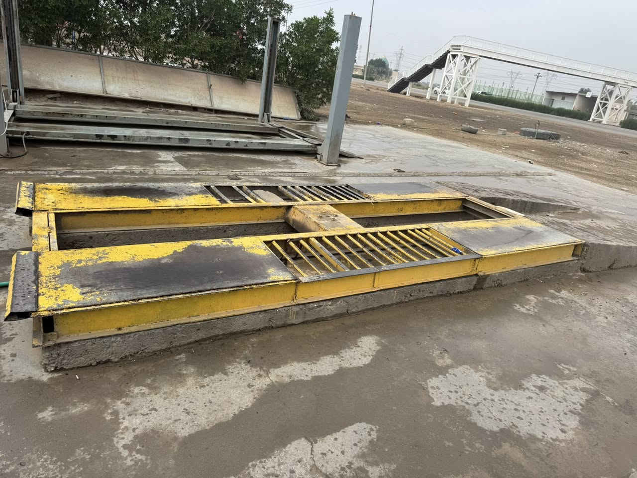 للبيع
جك رباعي تبديل دهن او فيتر المنشأة امريكي بحاله جديده بي نقص بس الدبه مال الهايدروليك  سعره 20 ورقه وبي مجال 

جك غسل نظام ايطالي استعمال قليل  سعره مليون ونص وبي مجال 

***********
مكاني واسط ناحيه الدبوني
