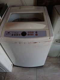 غساله الوتماتيك السعر 75/الف  براد ماء عدد 2/سعر الواحد 35/الف للستفسا...