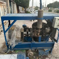 مولد كيا • ٣٠ كيفي • ١٢٠ امبير