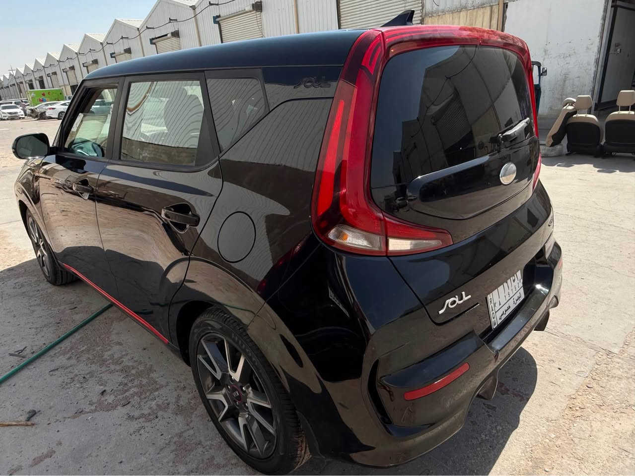 صول 2020 GT مكينة 2000 دوش 
رقم بصرة حرة تحويل ثاني يوم 
سيارة جاهزه وجديدة مكينة كير حداده تبريد تخم تاير ويل رياضي سيارة داخلة 
بدي كفاله ما عدا قاعدة الماسحات 
ونضربت بلعراق مدكر وبنيد امبدل اصلي 
فول مواصفات كامرة دوارة 360
اشاير بلمرئ 
شاشة كبيرة تدعم كار بلي 
تحكمات ستيرن مثبت سرعه 
داخل اسود سستم سماعات 
سيارة عائلية شبابية سعر 115$ بيها مجال بسيط تواصل ع هذا الرقم 

‭***********‬ البصرة, العراق
