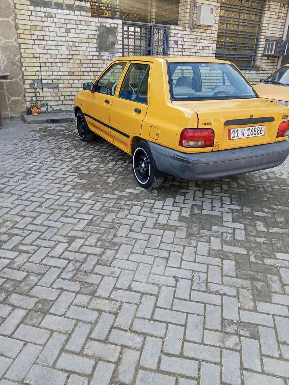 السلام عليكم سايبا ٢٠١٥ للبيع تحويل ثاني يوم رقم نكليزي بسمي تحويل ثاني يوم بس ذيول معمره خياسات مكاني بغداد مدينه الصدر 
رقم الهاتف ***********
