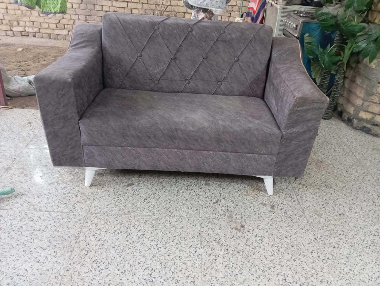 كلمن وسعره


**إذا كنت صاحب هذا الإعلان وتريد حذفه لأي سبب، رجاءا أرسل رسالة إلى الدعم الفني**