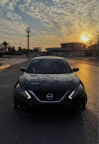 التيما SR • ٢٠١٧ • شاشة وكاميرا