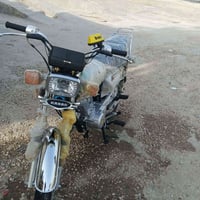 كارار • موديل ٢٤ • كربلاء