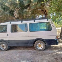 كيا بيستا • ٩٢ • رقم صدامي