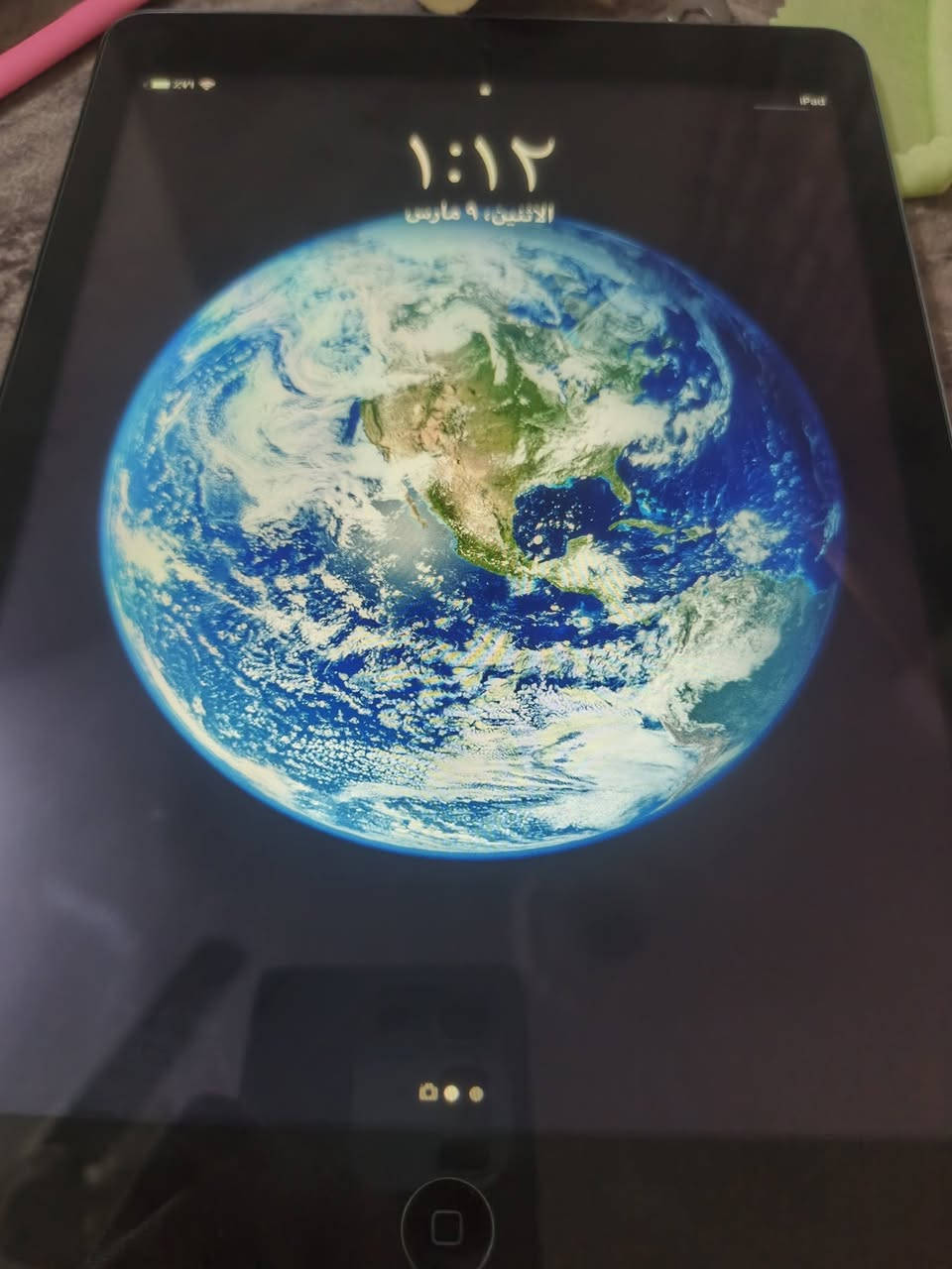 ايباد 7
وياه شاحنه( اصليه) 

سعره 115 ألف 

*********** (واتساب)
