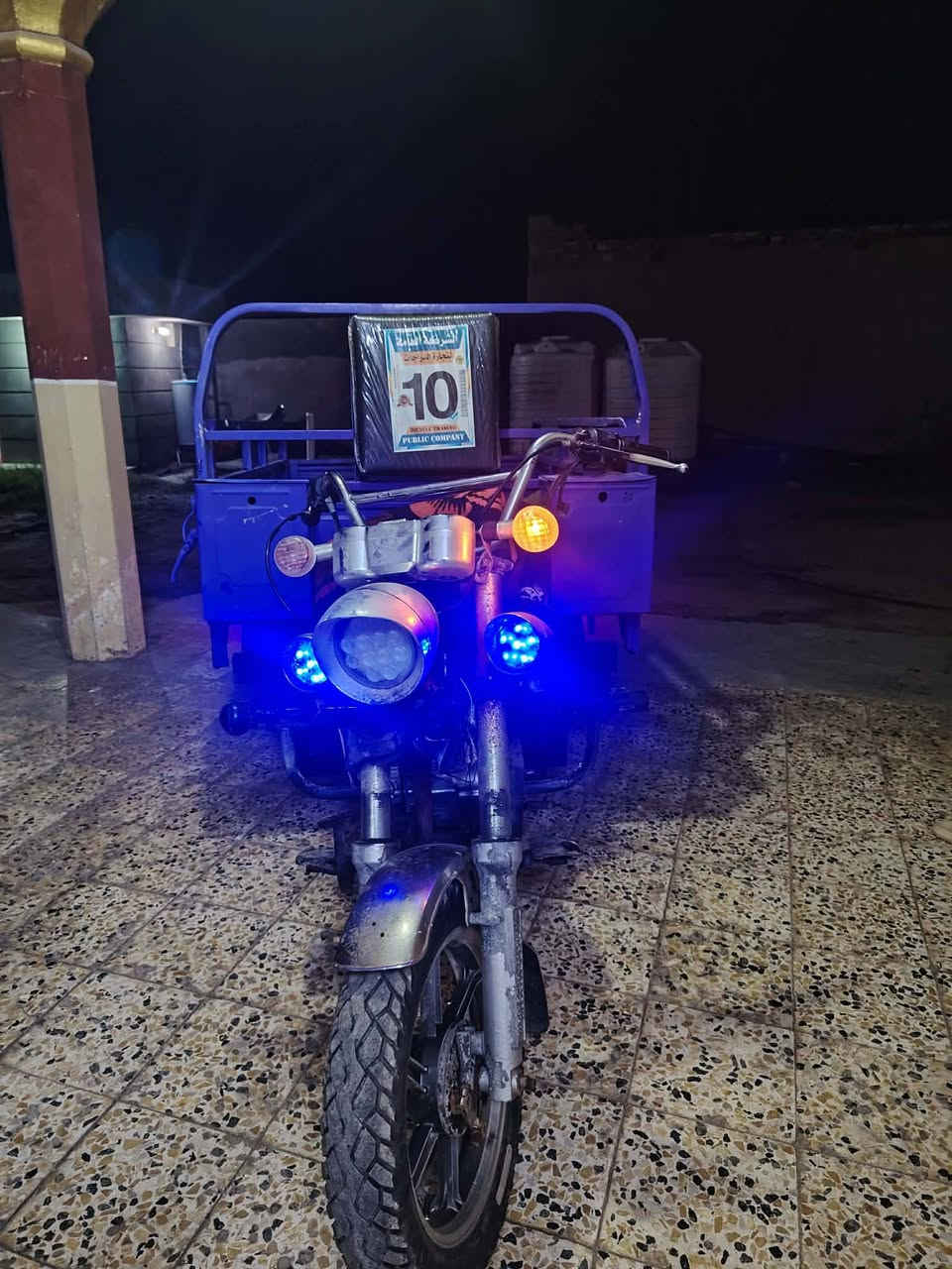 ستوته للبيع موديل 19السعر 1300 وبيه مجال العنوان بابل ناحيه النيل اوراق الرقم ***********
