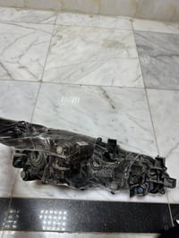 لايت كورولا • موديل ٢٠٢٤ • جهة السايق