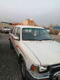 بيكاب دبل • ٢٠٠٠ • سليمانية