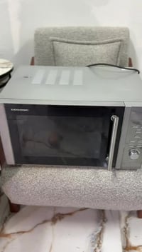 فرن • نظيفة • ١٠٠٪