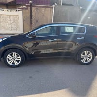 سبورتج • ٢٠١٩ • وارد امريكي حادث