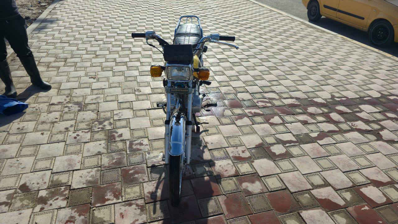 دراجه اربعه كير متياز ٢٠٢١ مامفتوحه دراجه خير من الله سعر ٦٧٥ بيه مجال مكاني كربلاء ***********
