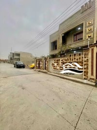 حي الملايين الأولى • دار للبيع • 200م