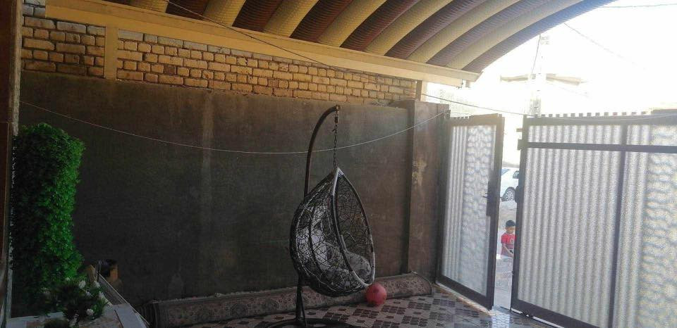 السلام عليكم
دار للبيع 200 متر حي الامير 95 طابو صرف طابق واحد كامل من كل شي موقع جيد جدا شارع 20 مطلوب اسكان ١٣٨ مليون مع الاسكان للاستفسار ***********
