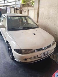 مكلف بالنشر بروتون موديل ٢٠٠٢ كير عادي مكانها بغداد ابو غريب التفاصيل ...