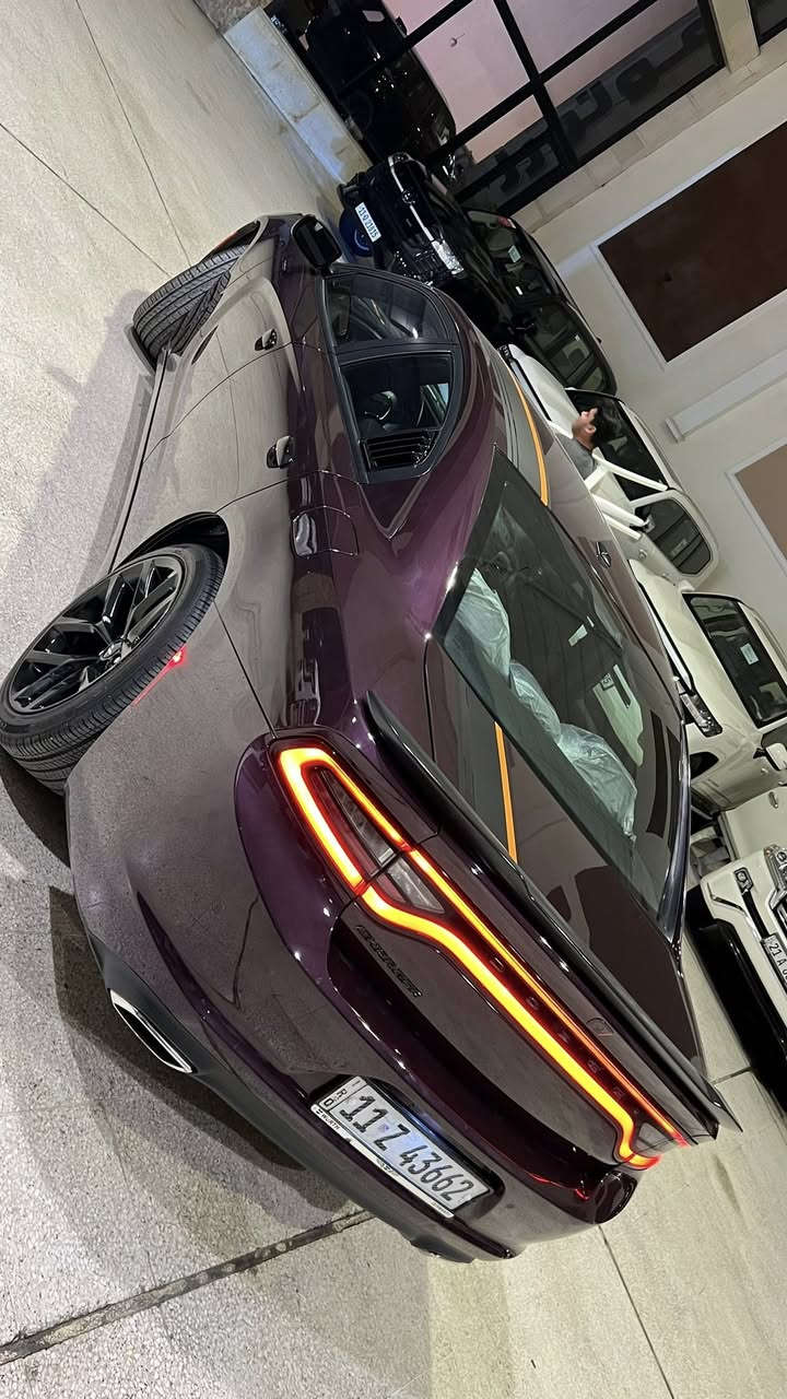 🇮🇶السلام عليكم 🇮🇶
🔥جارجر SXT بلاك توب موديل 2022 

🔥لون مميز المرغوب 

🔥مكينه 6 سلندر 

🔥شاشه 

🔥حساس خلفي 

كشن حضن

🔥كرسي كهرباء 

🔥رقم بغداد تحويل مباشر 

🫡✈️حادث جدا بسيط الدعاميه الاماميه فقط 

صور الحادث بل منشور

🔚 للبيع او مراوس 

 🏠مكانها بغداد 

📞***********الاستفسار
