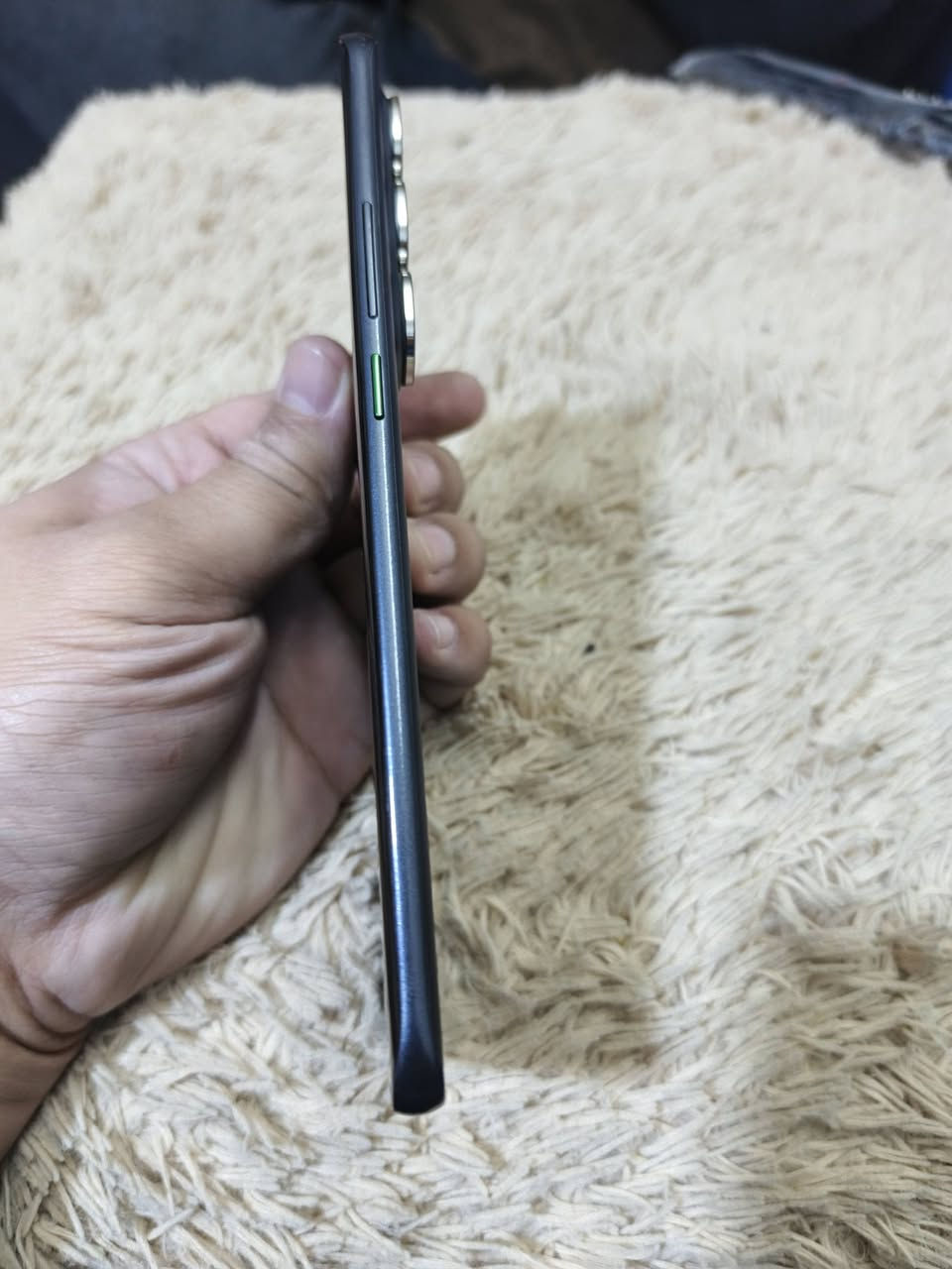 انفنكس هوت 60 برو بلس
اخو الجديد نظافه 100% كامل ملحقات 
ذاكرة 256 عشوائيه 16 بطارية 5160
‏ مكاني بغداد حي الاعلام او بياع 
‏السعر 200 قفل ماعندي توصيل
‏تواصل على واتساب ‪‏‪***********‬‏
‏
‏
‏

‏
‏
‏
‏
‏
