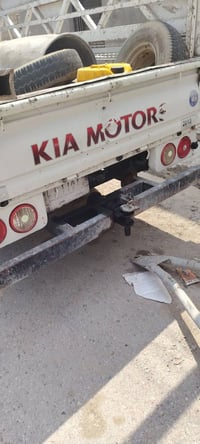 سياره للبيع سياره مفتوح سياره بشده 45  07752620685