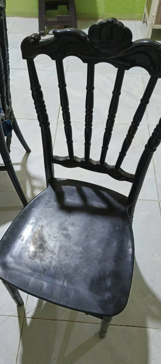 ميز طعام كراسي 3 ب100بي مجال لشراي  فرن شغال علشرط  50بي مجال لشراي


**إذا كنت صاحب هذا الإعلان وتريد حذفه لأي سبب، رجاءا أرسل رسالة إلى الدعم الفني**
