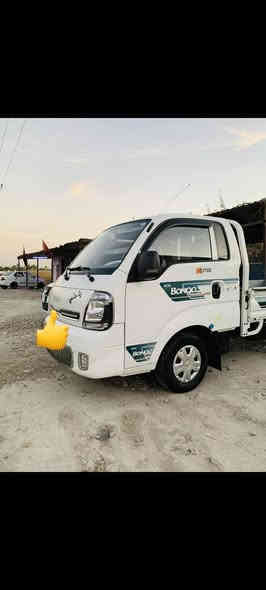 لبيع سياره
سياره كيه حمل 
موديل 2023
رقم بغداد 
مكفوله كفاله عامه 
***********
