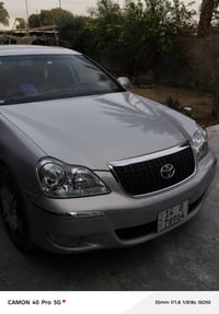 ماجستا 2007اصل للبيع المواصفات/ 1/ 5دكم  2/ 4جوبلس  3/ حداديه كير محرك...