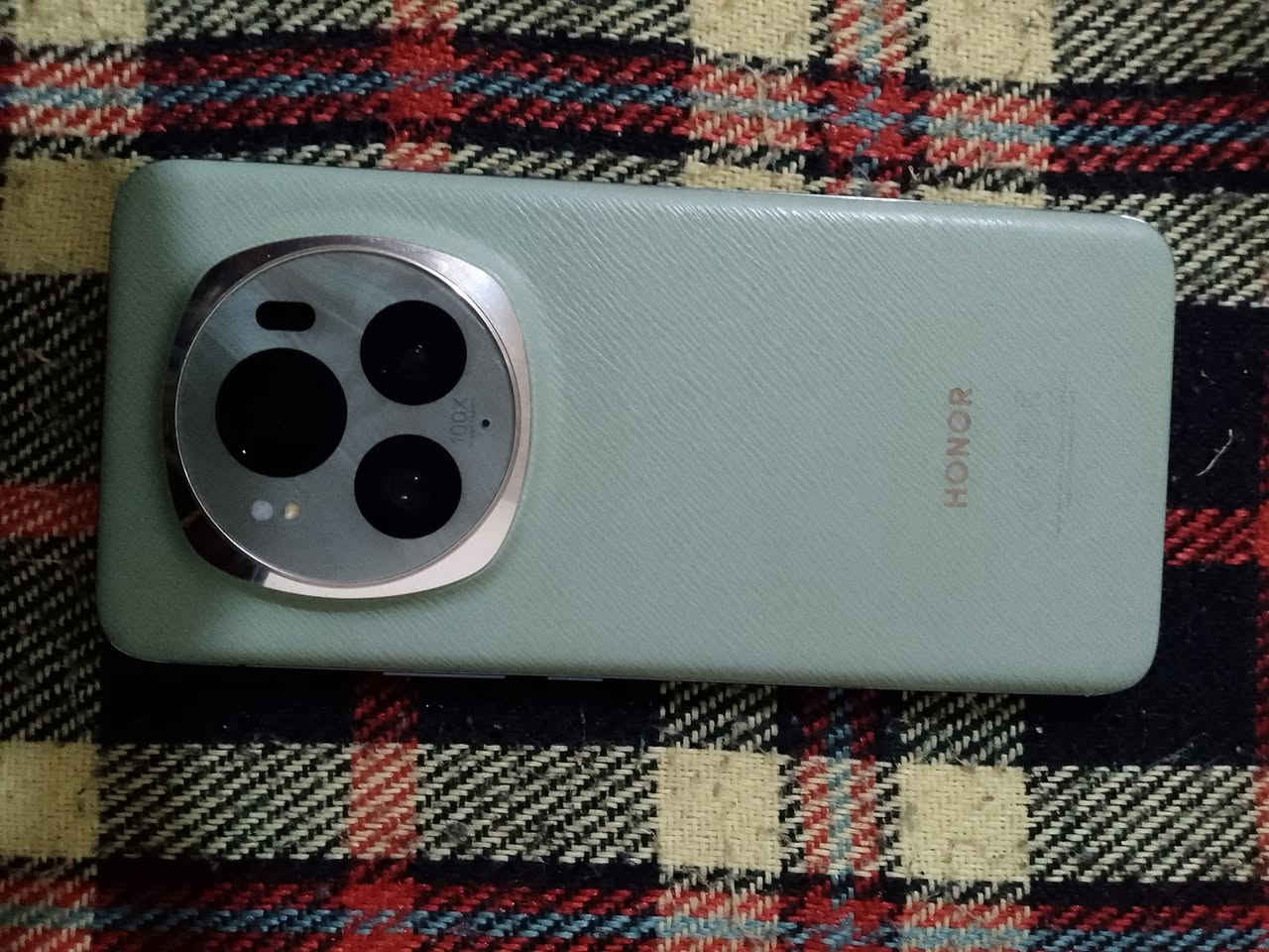 هونر ماجك ٦برو نسخه عالميه 
رام 12+12
ذاكره 512
معالج الاقوى سناب دراكون 8الجيل3 
نظافته 100٪
شخط مابيه شرط مراوس أو بيع 
السعر 650الف


**إذا كنت صاحب هذا الإعلان وتريد حذفه لأي سبب، رجاءا أرسل رسالة إلى الدعم الفني**