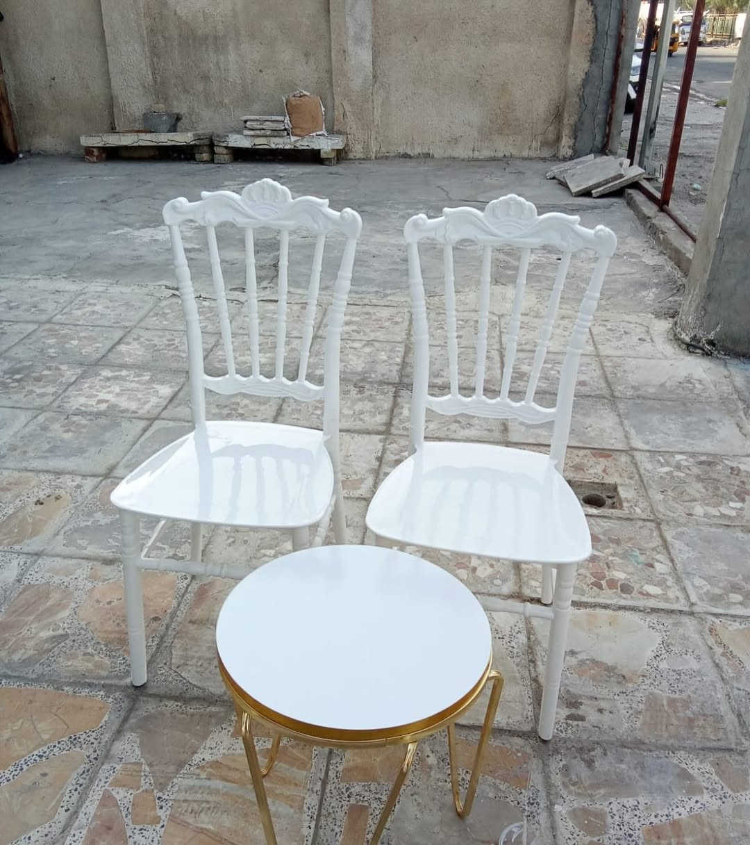 ‏تجهيزات زيارة يوجد لدينا خدمة توصيل
 ***********
