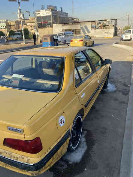 بيجو بارص مديل 2015 كير ومكينه وكهربائيات مكفولات 
بيهه تبديل بنيد وجاملغ عكس السايق والباقي مكفول السياره بسمي تحويل ثاني يوم 
السعر ب43وبيهه مجال 
بكاني بغداد مدينه الصدر 
رقمي ***********
