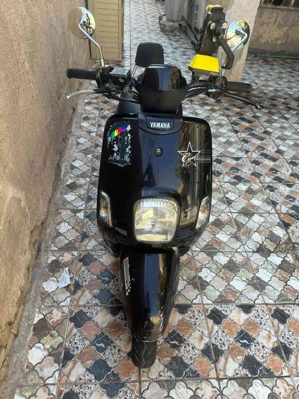 سلام عليكم بوليس نوزل البيع الدراجه بلكارتون لون بيتنجاني تچو امرايت نيكل الدراجه جديده كلش بلاديه المكان بغداد الورفلي *********** فقط وتساب
