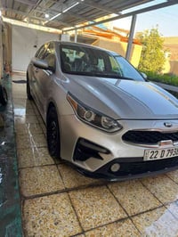 فورتي • ٢٠٢٠ • ١٠٠ الف