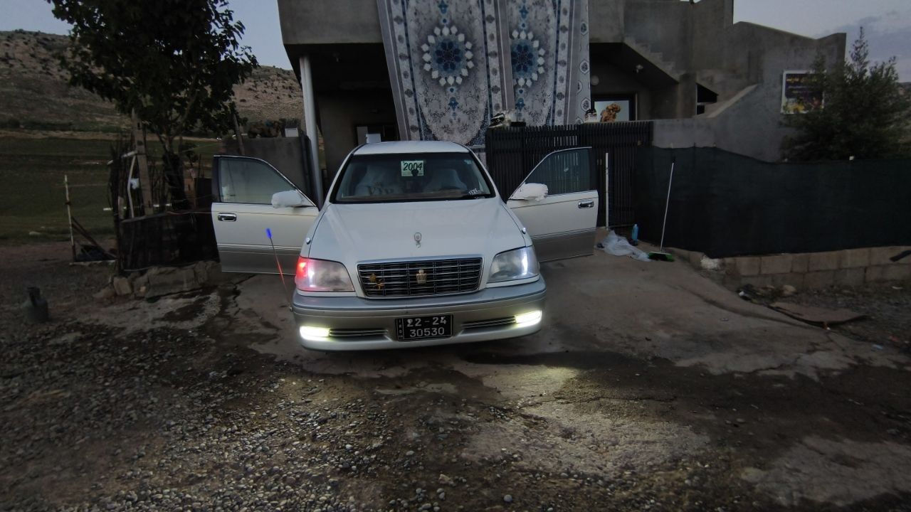بۆفۆرشتن مۆدیل 2003دوو دووگمە  سەیارەکە ماڵی دۆستە بۆنرخ نامە بنێرن


**إذا كنت صاحب هذا الإعلان وتريد حذفه لأي سبب، رجاءا أرسل رسالة إلى الدعم الفني**