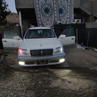كراون • ٢٠٠٣ • بابين