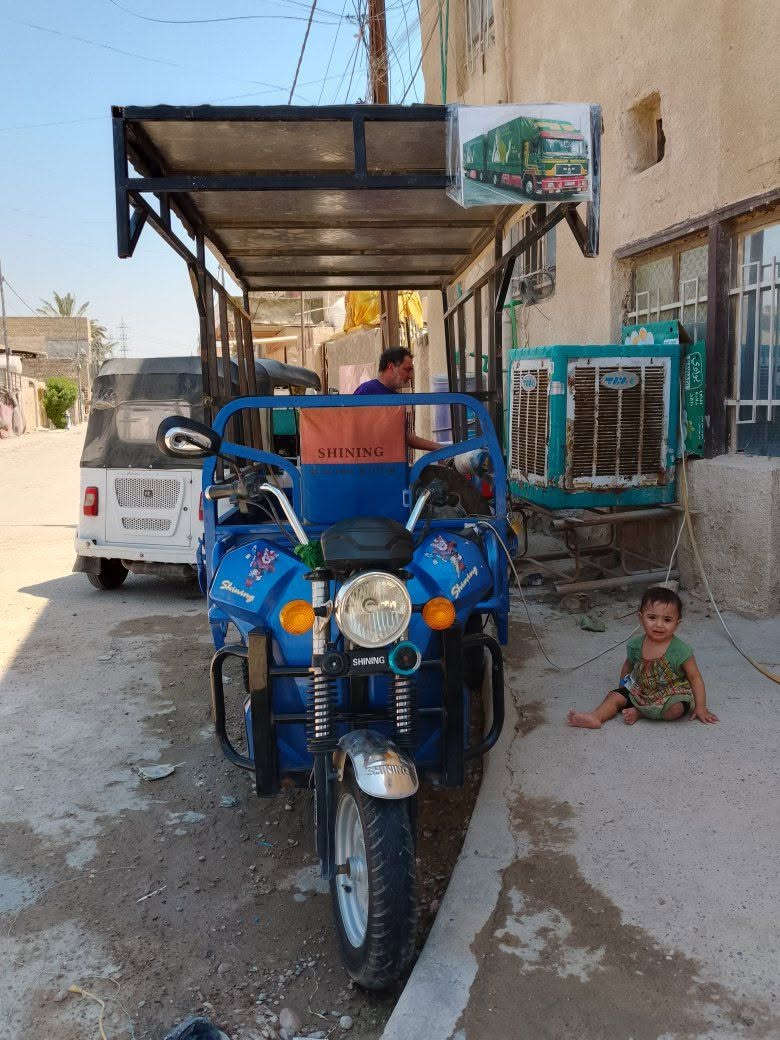 سلام عليكم ستوته لبيع  ستوته خير من الله نضافه كدامكم  موديل 25  هيه  ولمحجر  ستوته نضافه كدام عين  بكاني بغداد  مدينه  سعر( مليون) رقمي خاص *********** ماتواجد على فيس
