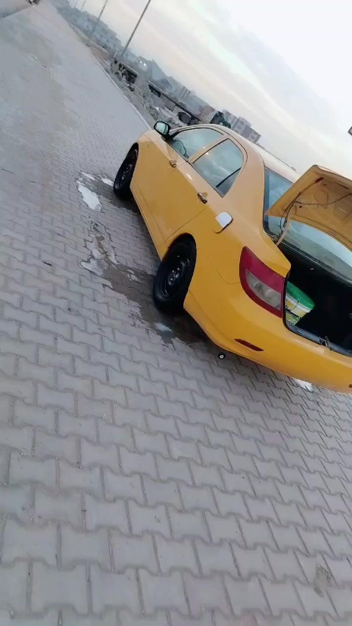 سلام عليكم بيوايدي كفاله عامكينه وكير كورله جدد تبريد تدفه تخم تاير سياره خير من الله موديل 10 السعر 52 وبيهه مجال سنويه 26 رقم 📱 نكليزي ***********
