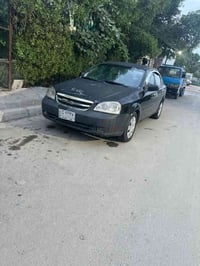 اوبتره فورنزه البيع ميديل 2008  كهربائيات كلها شغاله  تبريد شغال سياره...