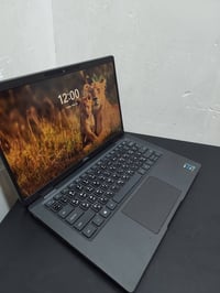 ديل لاتيتيود • i7-1185G7 • 16GB رام