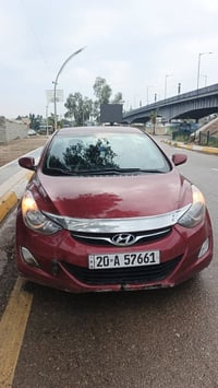 ٢٠١٣ • ١٨٠٠ سي سي • جنطه مبدله