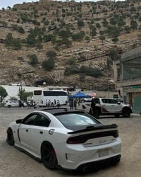 تشارجر سكات باك • كفاله حره • ٢٠١٧