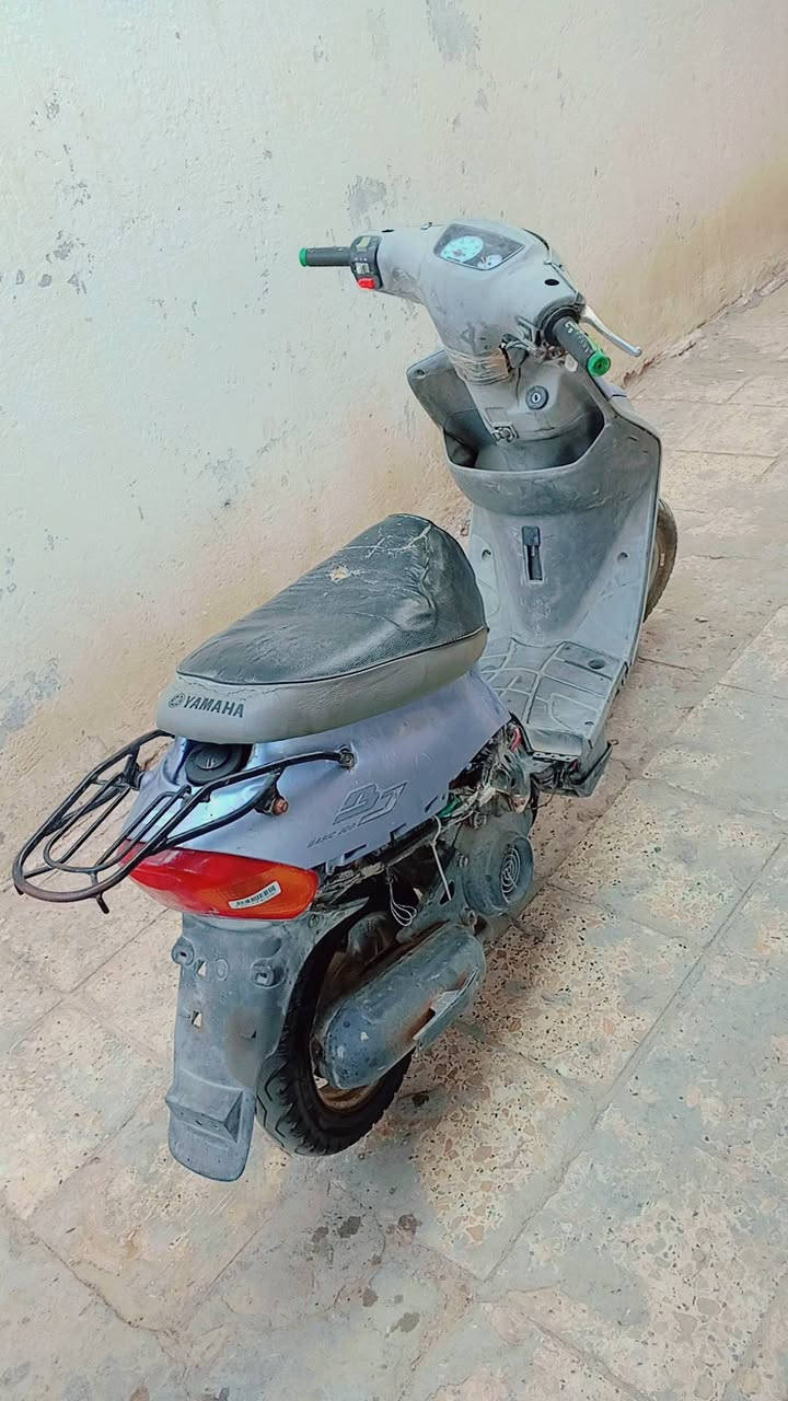 السلام عليكم دراجة بيجي للبيع  السعر 160 العنوان ناصرية مركز الرقم ***********
