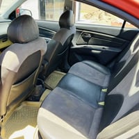 🚗 للبيع — Kia Rio موديل 2008 نظيف جداً، محرك شرط، وقير شرط، وداخلية مر...