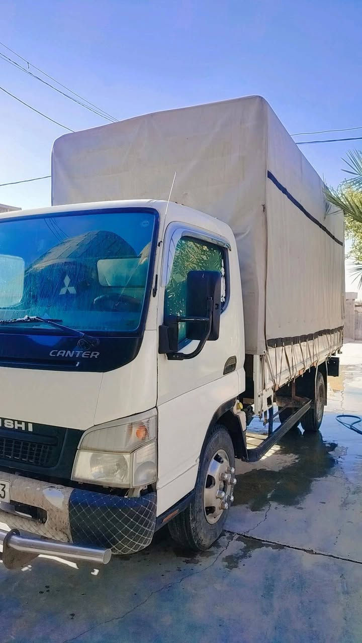 للبيع كنتر موديل 2016 محسن رقم اربيل 
/‏‪0770 201 0282‬‏
