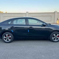 سيراتو 2019 خليجي محرك كير خير من الله تبريد تدفئه تحكمات  ستيرن تخم ت...