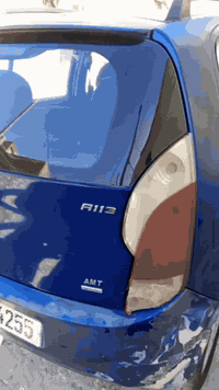 شيري A1 اوتوماتيك تبريد شغال كامله من كلشي رقم نكليزي بأسمي سنوي 2030 ...