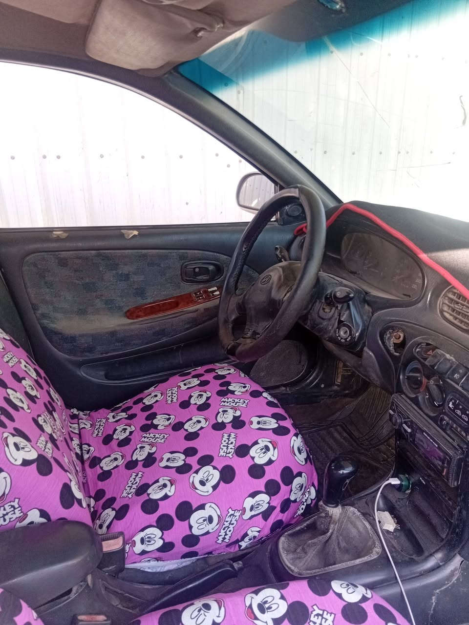 النترة ١٩٩٦ بغدادكير عادي مكينه ٢٠٠٠ السعر٣٢$بيه مجال***********
