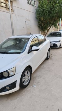 شوفر سونك • ٢٠١٢ • رقم سليمانيه
