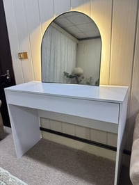 السليمانية • ميز تواليت • بلا عيب