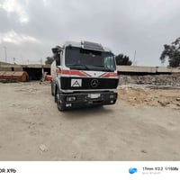 موديل ٨٧ • حموله ٤٥ طن • مكينة ٣٥