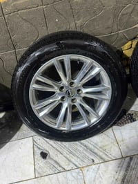 ويل مكسيكي • تاير جديد • ناصريه مركز